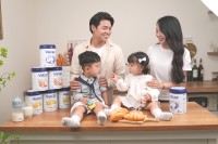 Chế độ ăn cho bé 2 tuổi tăng cân: 7 nguyên tắc vàng và thực đơn dễ thực hiện