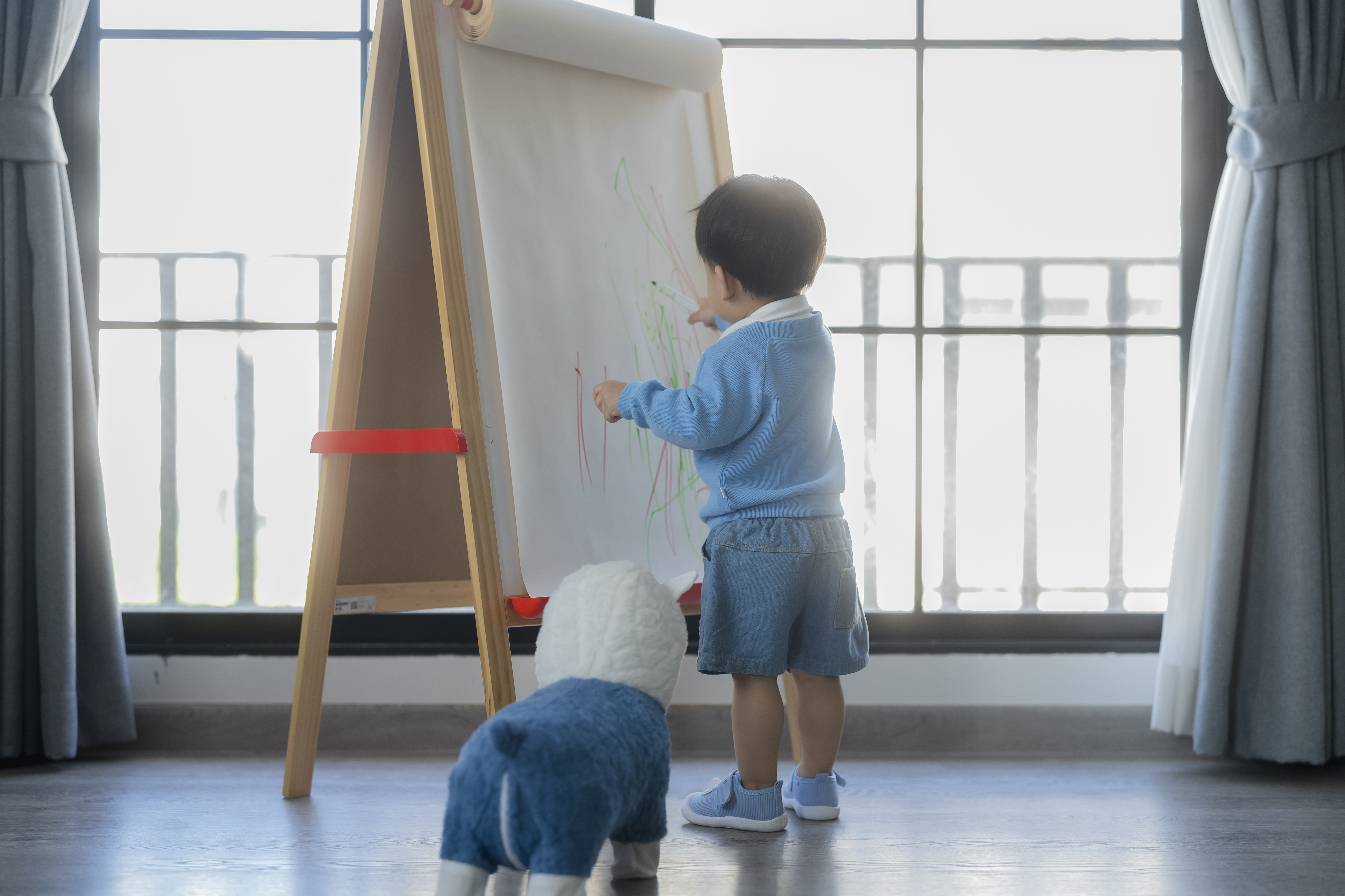 [Bật mí] sơ đồ tăng cân cho bé theo từng độ tuổi