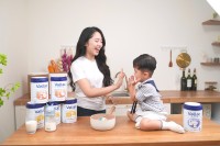 Bật mí bí quyết chọn sữa tăng cân cho bé 4 tuổi tốt nhất