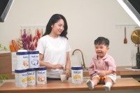 Sữa tăng cân hiệu quả nhất cho bé 5 tuổi và những lưu ý phải biết