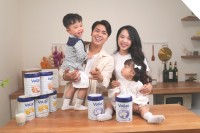 Bí quyết tăng cân hiệu quả với sữa tăng cân cho bé 7 tuổi từ chuyên gia