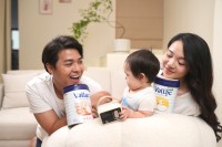 Thực đơn ăn dặm cho bé 6 tháng tăng cân: Bí quyết vàng cho mẹ bỉm sữa