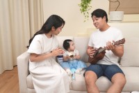 Thực đơn cho bé 1 tuổi tăng cân thần tốc chuẩn khoa học