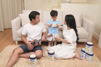 Trẻ 10 tháng ăn gì để tăng cân? 5 phương pháp ăn dặm kiểu nhật 2025
